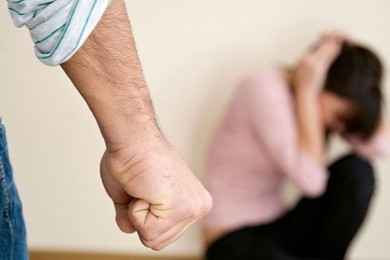 Насилие в семье можно и нужно остановить!