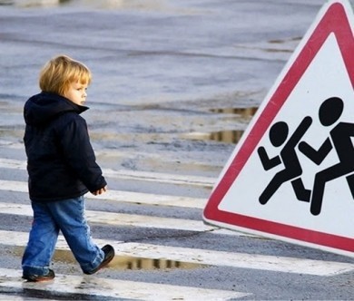 «Скажи равнодушию нет!» – девиз очередного Единого дня безопасности дорожного движения