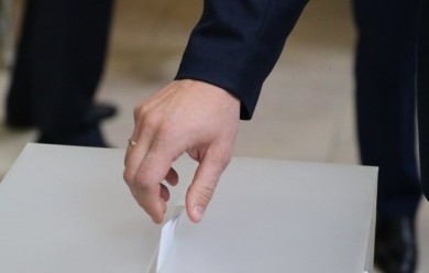 Досрочное голосование на выборах Президента стартует в Беларуси