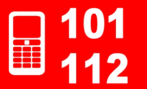 Телефон «101» – не игрушка