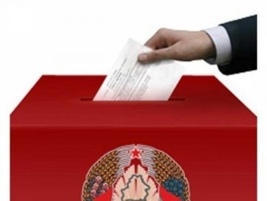 На территории Бобруйска образовано 106 участков для голосования