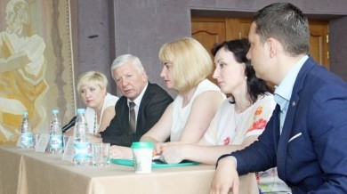 В Бобруйске прошла пресс-конференция, посвященная парламентским выборам