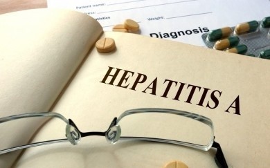 Защитите себя и своих близких от гепатита