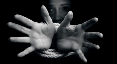 О противодействии торговле людьми