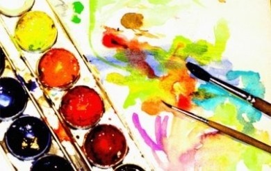 Юных художников Бобруйска приглашают к участию в конкурсе «Мир красоты в красках»