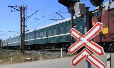 Комплекс мероприятий по предупреждению ДТП на железнодорожных переездах стартует в Бобруйске 21 июля