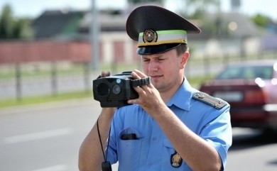 Сегодня в Беларуси проходит Единый День безопасности дорожного движения