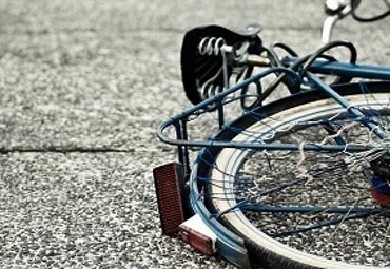7 ДТП с участием и по вине велосипедистов совершено в текущем году в Бобруйске