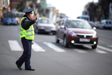 Подведены  итоги  Единого дня безопасности дорожного движения в Бобруйске