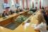 Видеоконференция по президентской избирательной кампании проведена в Могилеве председателем белорусского Центризбиркома Лидией Ермошиной