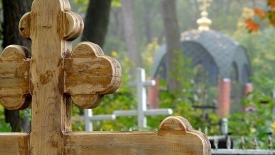 В Бобруйске появится новое кладбище