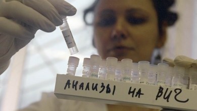 За 10 месяцев текущего года в Бобруйске выявлено 58 ВИЧ-инфицированных