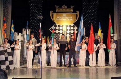 Юный шахматист Центра творчества г.Бобруйска занял первое место в международном турнире