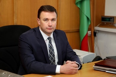 В Бобруйске и Бобруйском районе – новые прокуроры