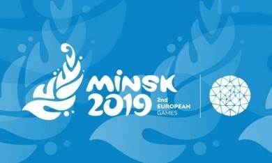 13 спортсменов Бобруйска в составе сборной Беларуси примут участие во II Европейских играх