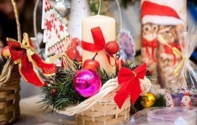 Новогодние и рождественские ярмарки. Откроются елочные базары в Бобруйске