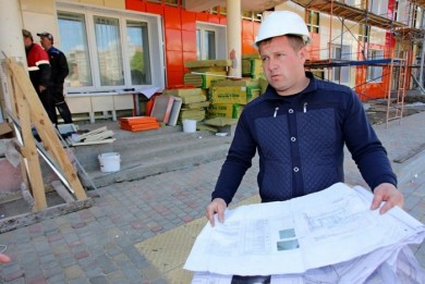 Уже в июле откроется Бобруйская городская детская больница