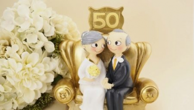 Ищем семейные пары, отмечающие 50 и более лет совместной жизни