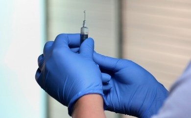 Прививки от коронавируса будут делать и на Могилевщине