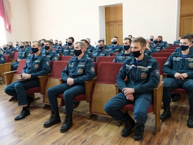 Офицерское собрание. Бобруйск