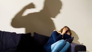 Домашнее насилие – об этом должен знать каждый!