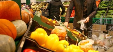 Новую систему регулирования цен с 1 января ввели в Беларуси