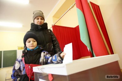 В Беларуси сегодня последний день досрочного голосования