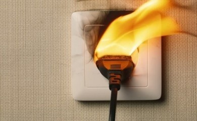 Исправные электроустановки в вашем доме залог вашей безопасности