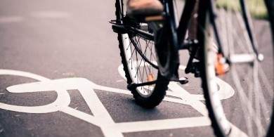 Госавтоинспекция Бобруйска напоминает велосипедистам о соблюдении правил дорожного движения