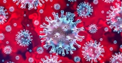 Как защитить себя от коронавируса