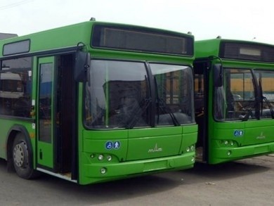 С 16 по 27 апреля 2020г. движение автобусов по маршрутам №13а и №13в отдельными рейсами будет продлено до кладбища д. Ломы