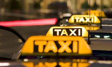 В Бобруйске установлен повторный факт осуществления таксистом незаконной предпринимательской деятельности