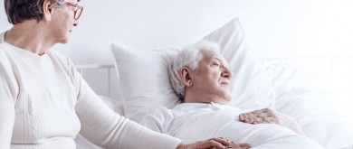 Уход за лежачим больным в домашних условиях