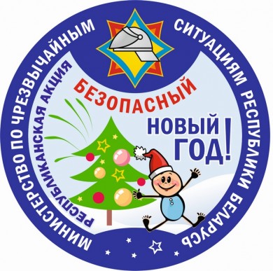 В Бобруйске стартует акция «Безопасный Новый год!»