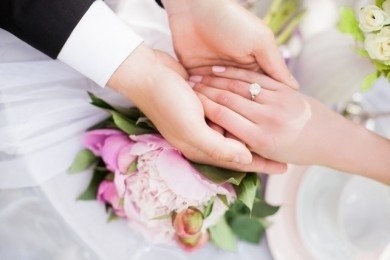 Информация для лиц, желающих вступить в брак в 2021 году