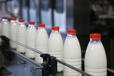 Пошаговый алгоритм действий предприятий розничной и оптовой торговли, осуществляющих реализацию молочной продукции, по внедрению электронных накладных