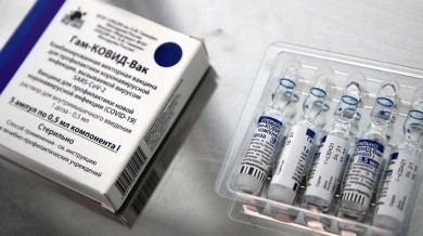 Вакцина “Спутник V” эффективна против новых штаммов коронавируса – результаты исследований