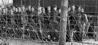 Германия выплатит компенсации бывшим советским военнопленным