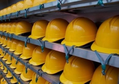 Месячник безопасного труда проходит на стройплощадках Бобруйска