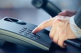 29 октября пройдут «прямые телефонные линии»