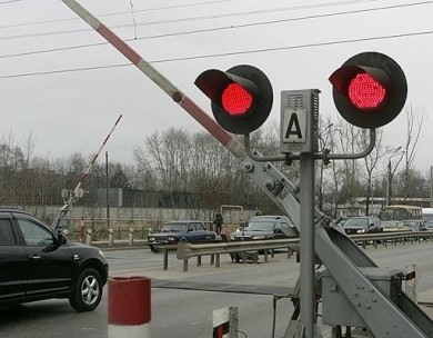 Основные Правила дорожного движения, которые необходимо соблюдать при пересечении железнодорожных переездов