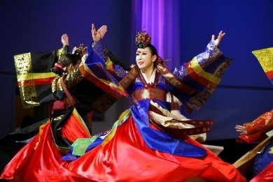 XIV международный фестиваль народного творчества «Венок дружбы» пройдет в Бобруйске с 29 июня по 3 июля