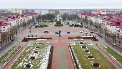 Калегія Міністэрства культуры Рэспублікі Беларусь праходзіць у Бабруйску