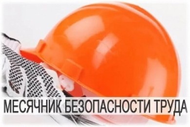 ПЛАН мероприятий по проведению с 5 октября по 5 ноября 2020 г. месячника безопасности труда в промышленных организациях города Бобруйска