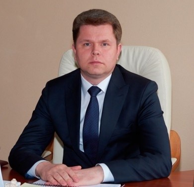 Президент Беларуси согласовал назначение Александра Студнева председателем Бобруйского горисполкома