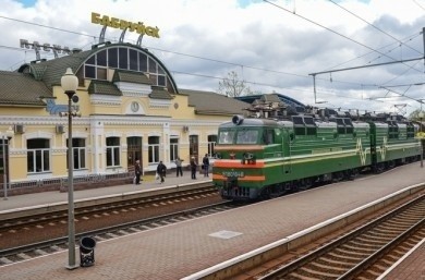 С 10 июня по 15 июля дополнительно назначается дизель-поезд направлением Бобруйск-Осиповичи