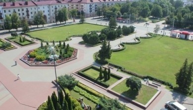 Выездное заседание Совета Министров Республики Беларусь пройдет в октябре в Бобруйске
