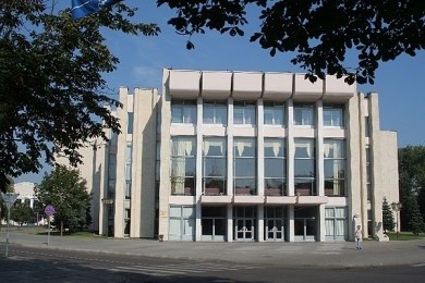 Фестиваль национальной драматургии имени Дунина-Марцинкевича пройдет в ноябре в Бобруйске
