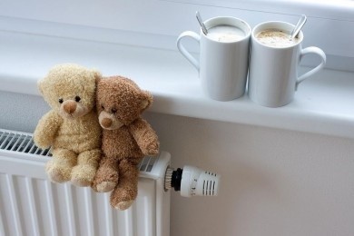 Безопасное тепло вашего дома
