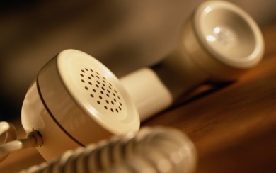 «Прямая телефонная линия» с руководством города состоится 28 октября